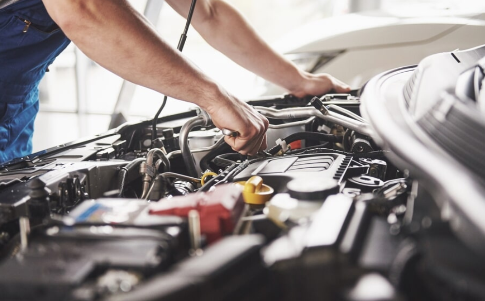 Autoservis Autoservis
